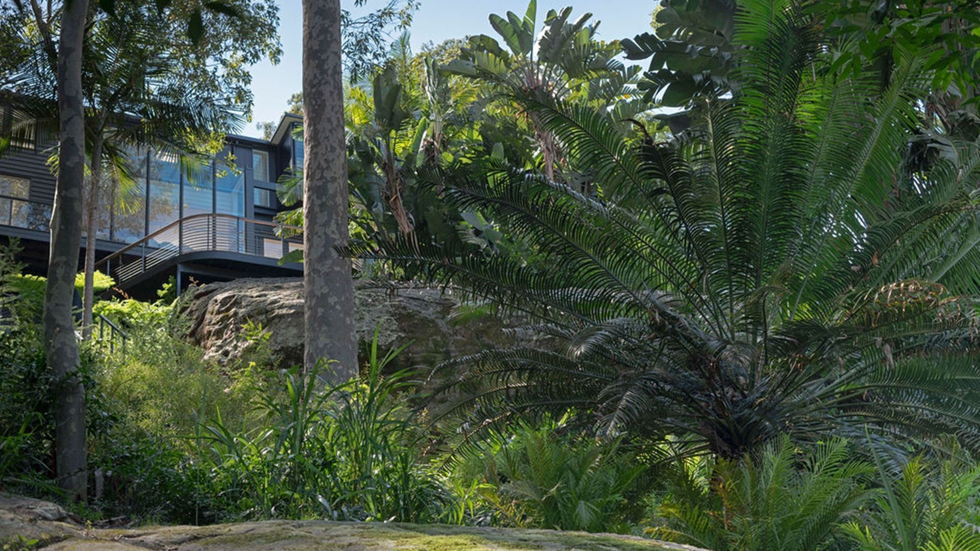 Crane Lodge blends the beauty of nature with unmatched luxury. — image 12