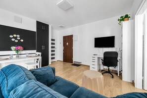 Téléviseur connecté