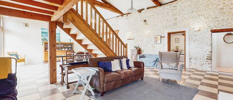 Smart-tv en een dvd-speler