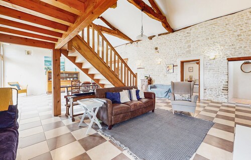 Pet friendly home in NERE