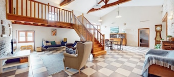 Pet friendly home in NERE