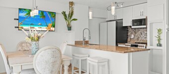 Magical Ocean View Oasis 3 Bedroom 3 Bathroom