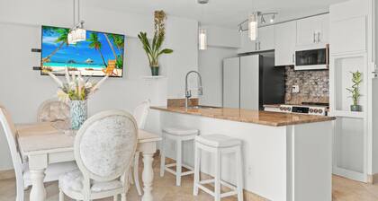 Magical Ocean View Oasis 3 Bedroom 3 Bathroom