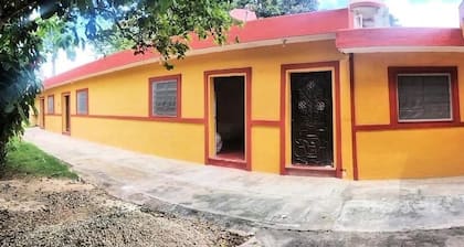 Casa zued