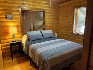 3 habitaciones, wifi gratis y ropa de cama 