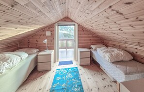 4 chambres, Wi-Fi gratuit