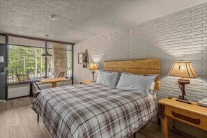 Wi-fi och sängkläder