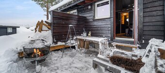 Amazing apartment in Hovden i Setesdal