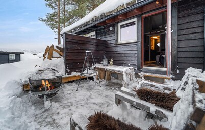 Amazing apartment in Hovden i Setesdal