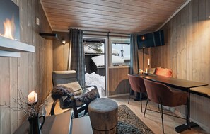 Interior - Amazing apartment in Hovden i Setesdal (Hovden i Setesdal)