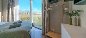 2 bedroom stunning home in Afferden