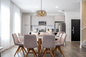 Living area - Doppio Westside (Davenport)