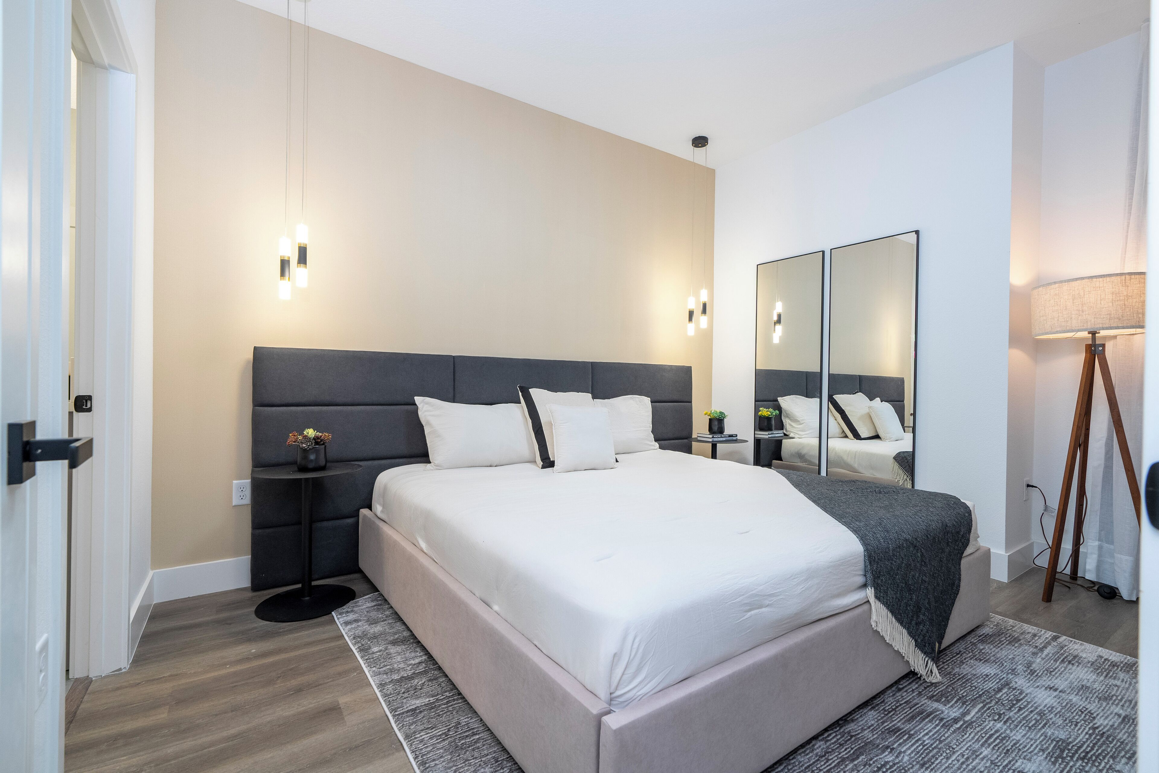 Deluxe Townhome, Patio