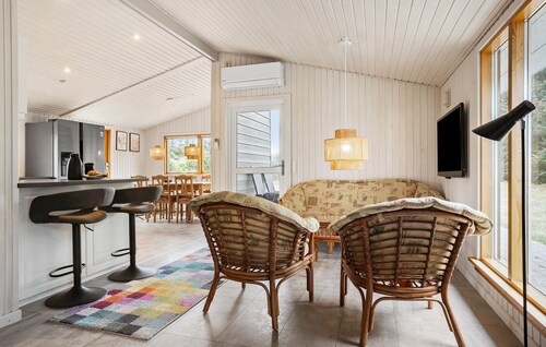 3 bedroom beautiful home in Thisted