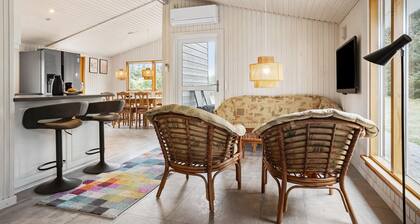 3 bedroom beautiful home in Thisted