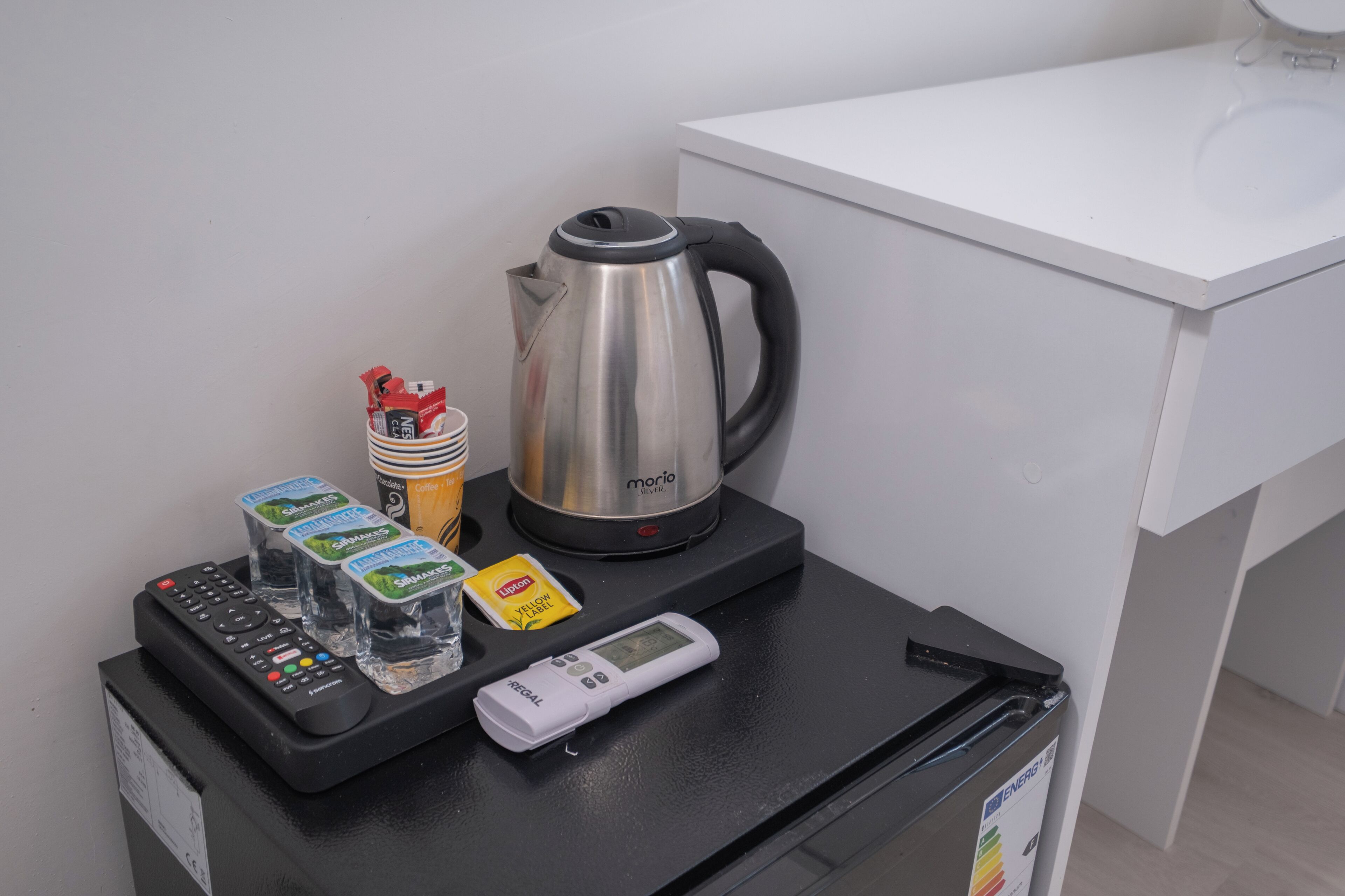 Foto - Sweet Hotel Istanbul