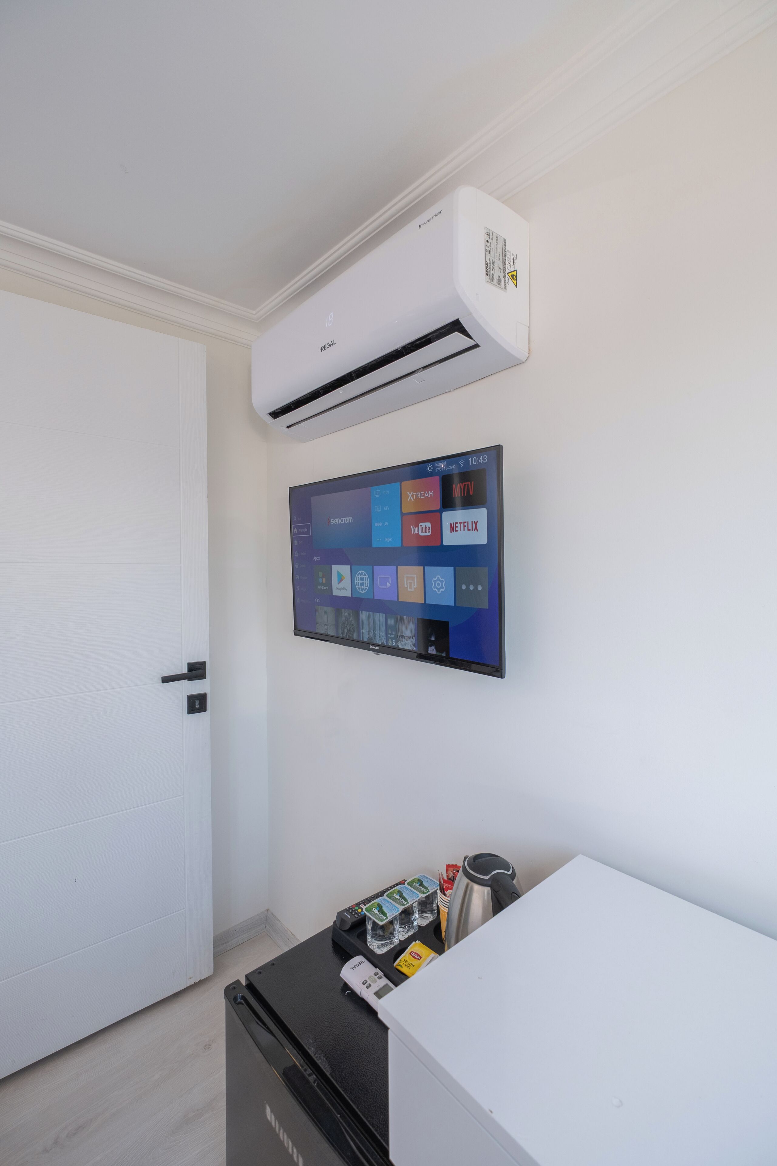 Foto - Sweet Hotel Istanbul