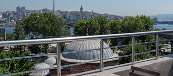 Sweet Hotel Istanbul