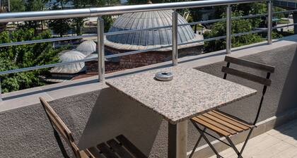 Sweet Hotel Istanbul