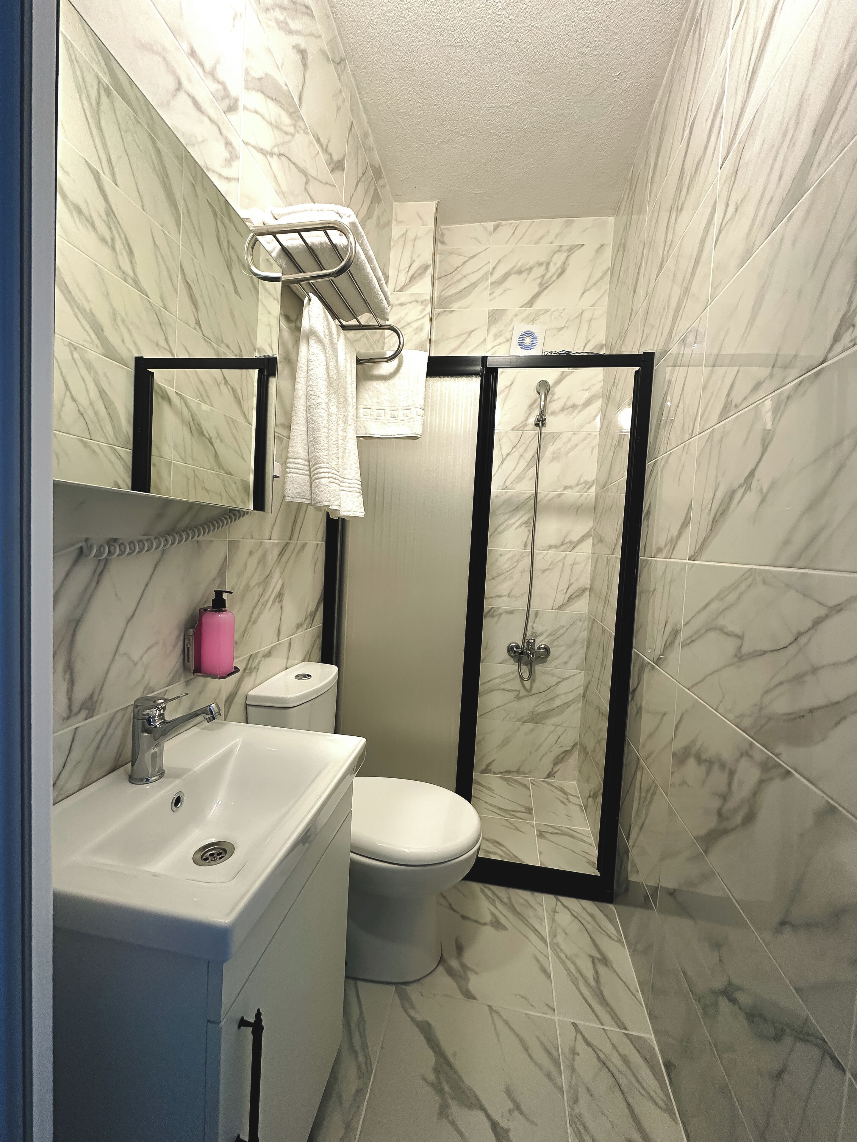 Foto - Sweet Hotel Istanbul