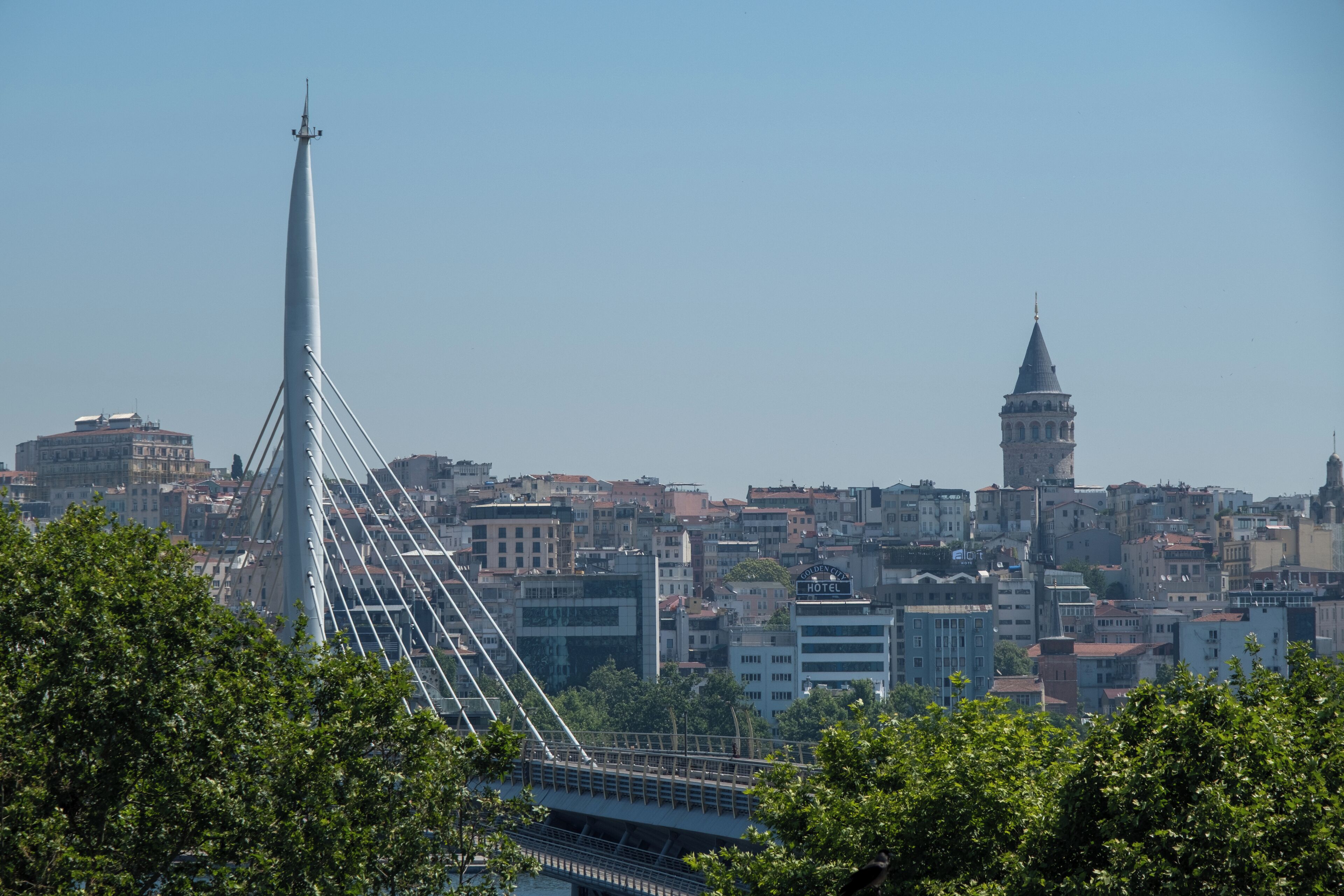 Foto - Sweet Hotel Istanbul