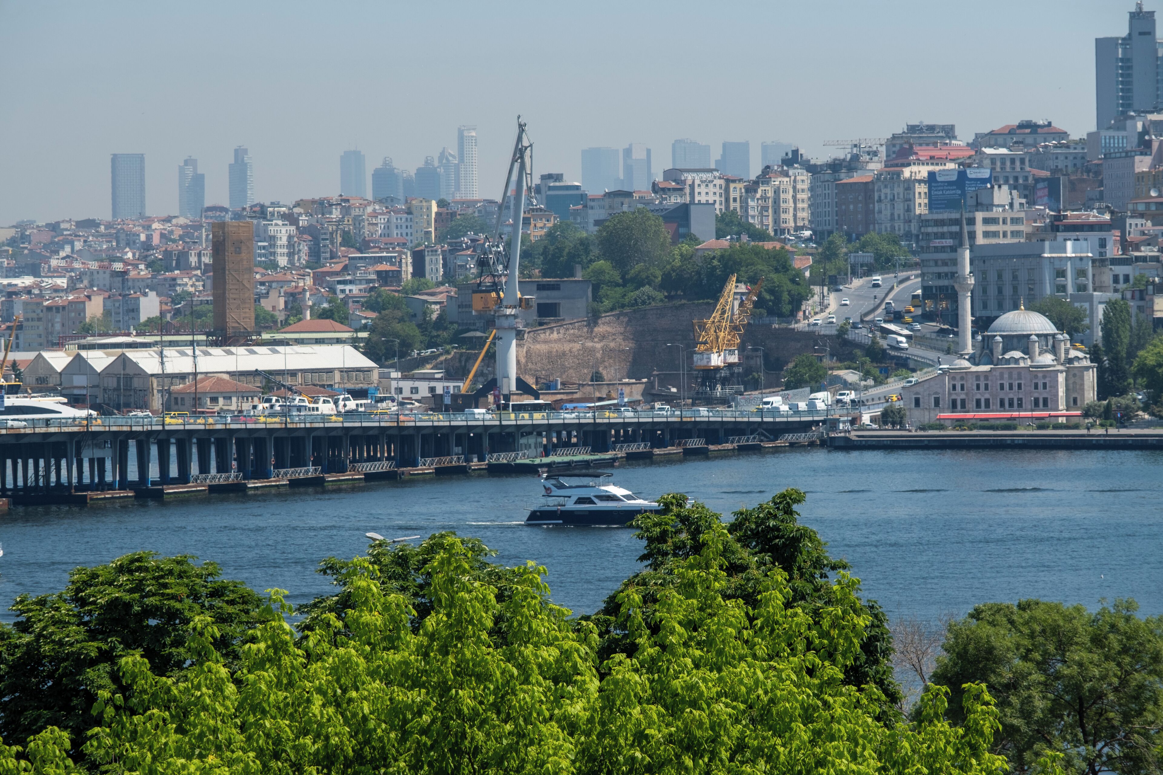 Foto - Sweet Hotel Istanbul