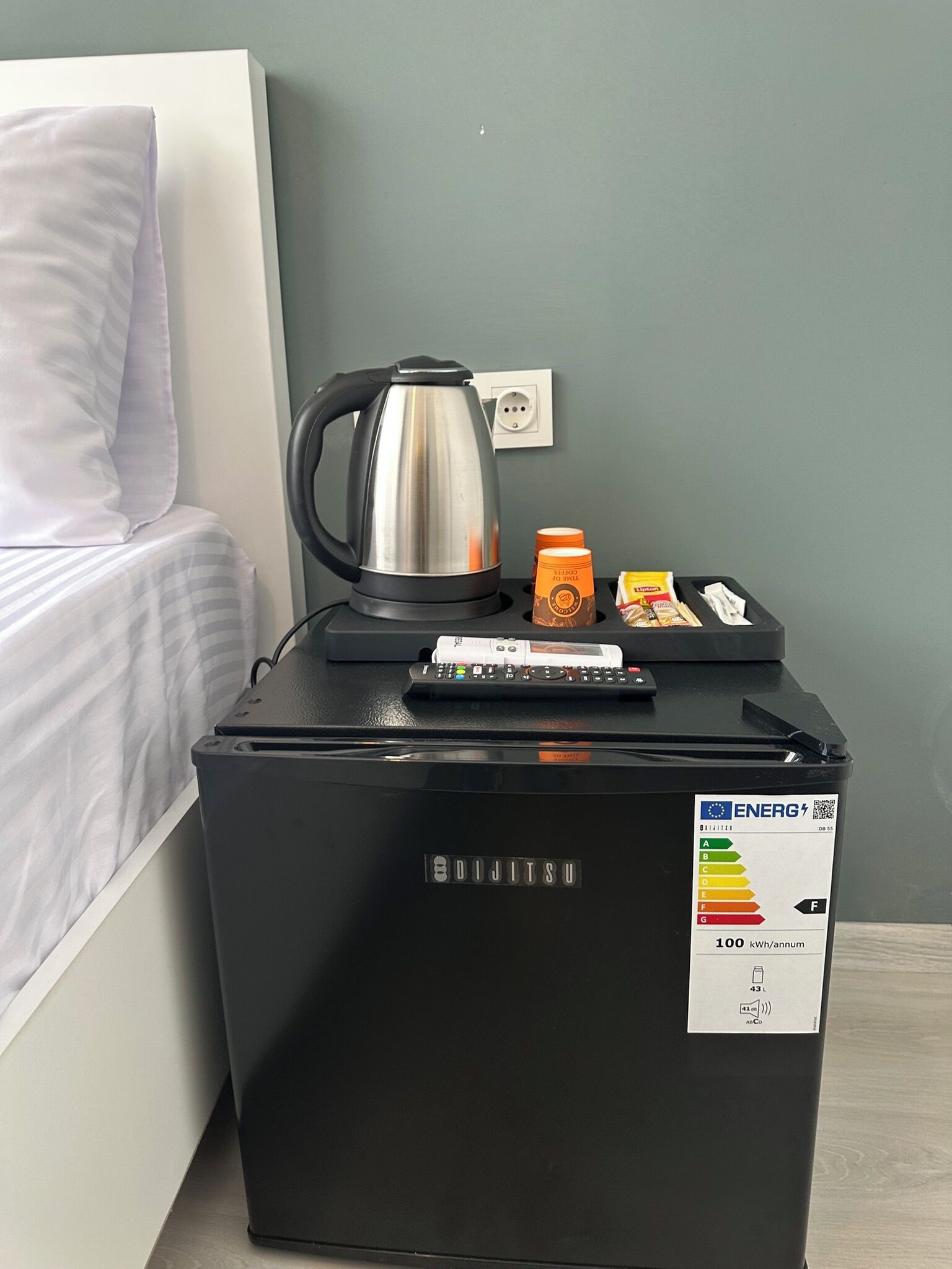 Foto - Sweet Hotel Istanbul