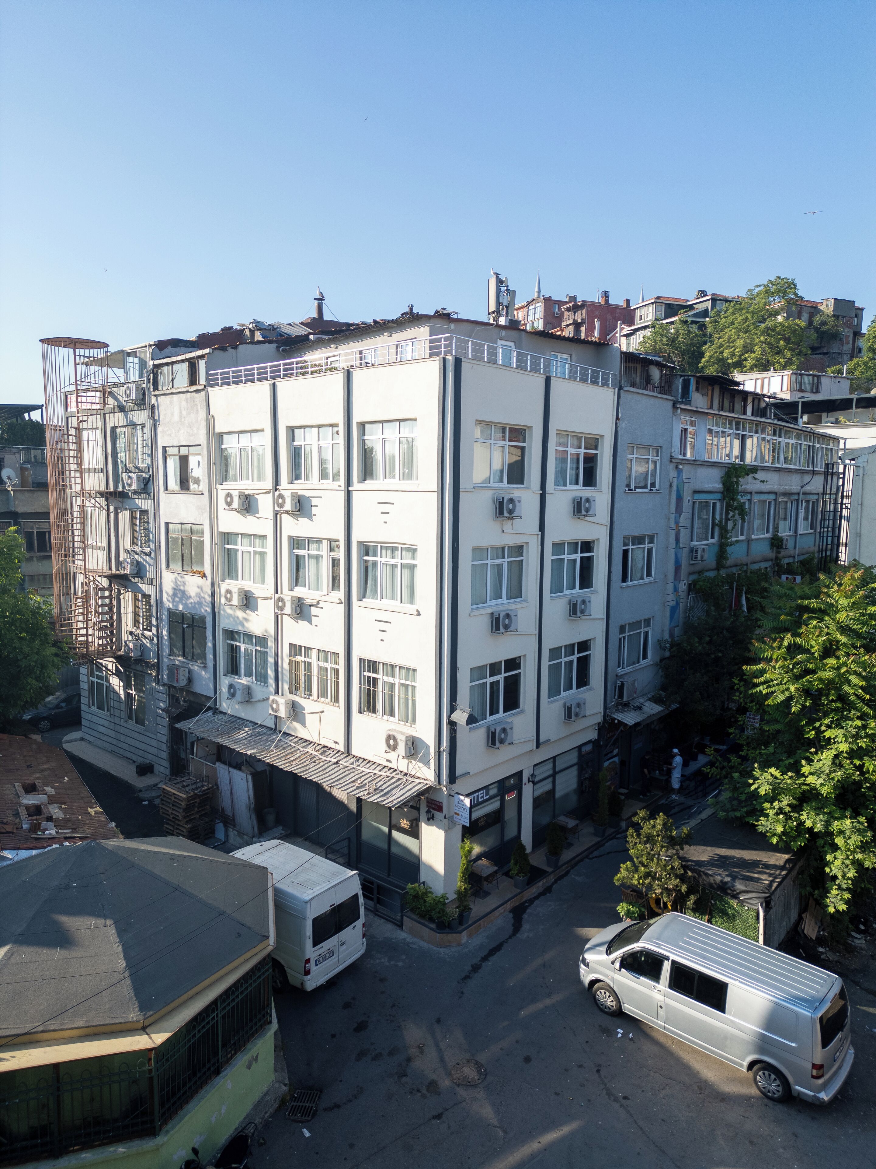 Photo - Sweet Hotel Istanbul