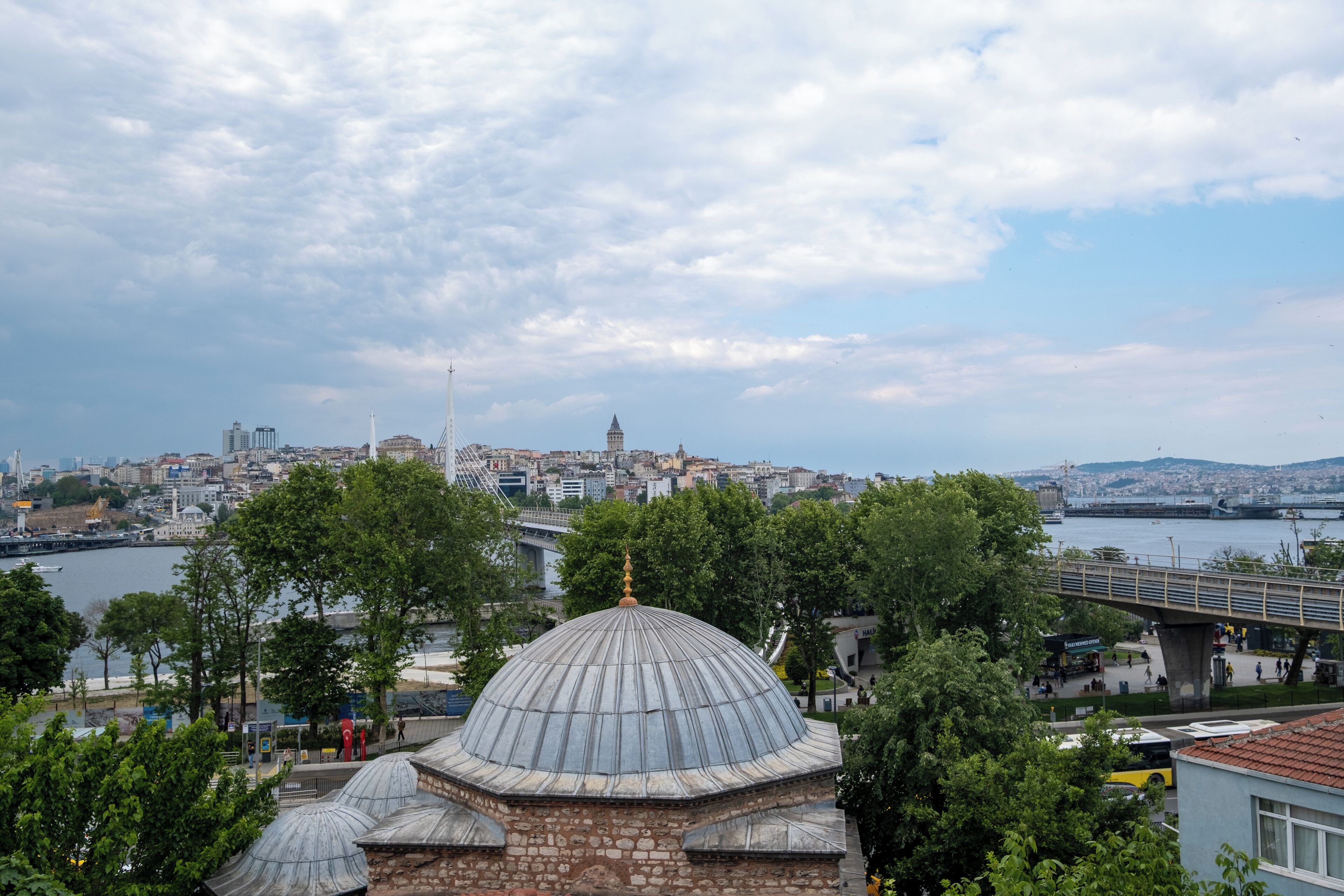 Foto - Sweet Hotel Istanbul