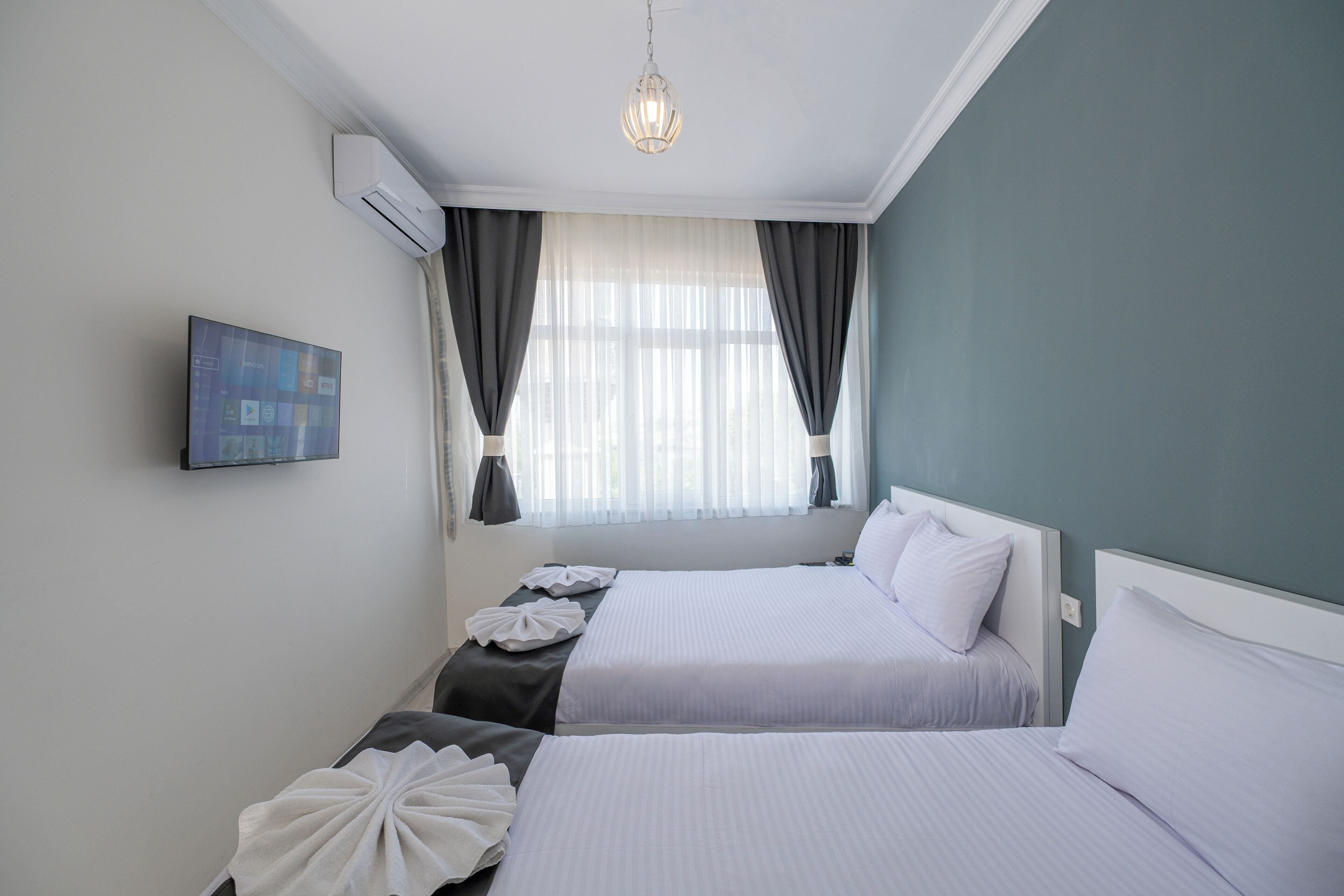 Foto - Sweet Hotel Istanbul