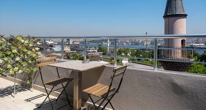 Sweet Hotel Istanbul