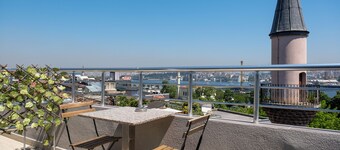 Sweet Hotel Istanbul