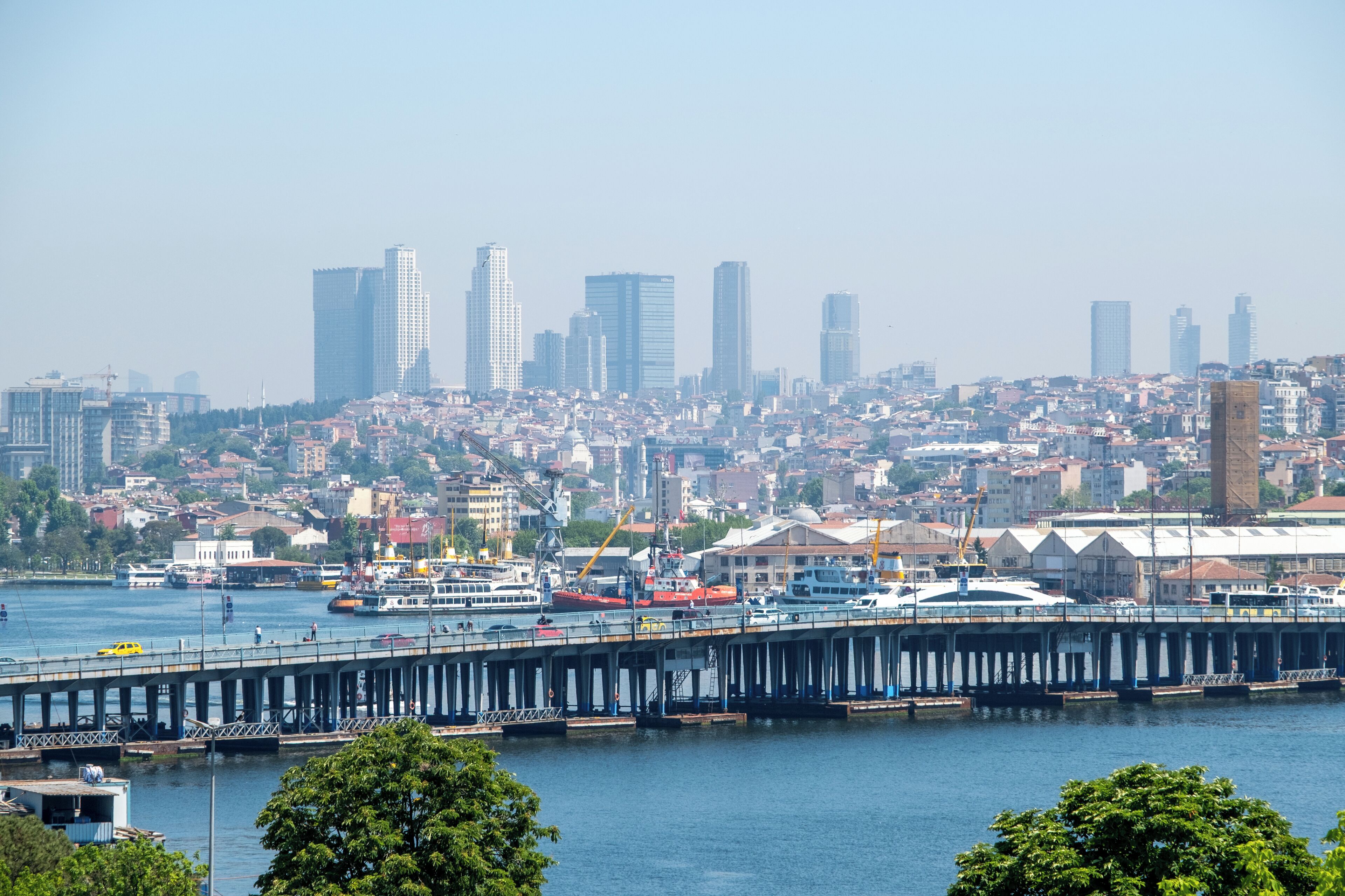 Foto - Sweet Hotel Istanbul