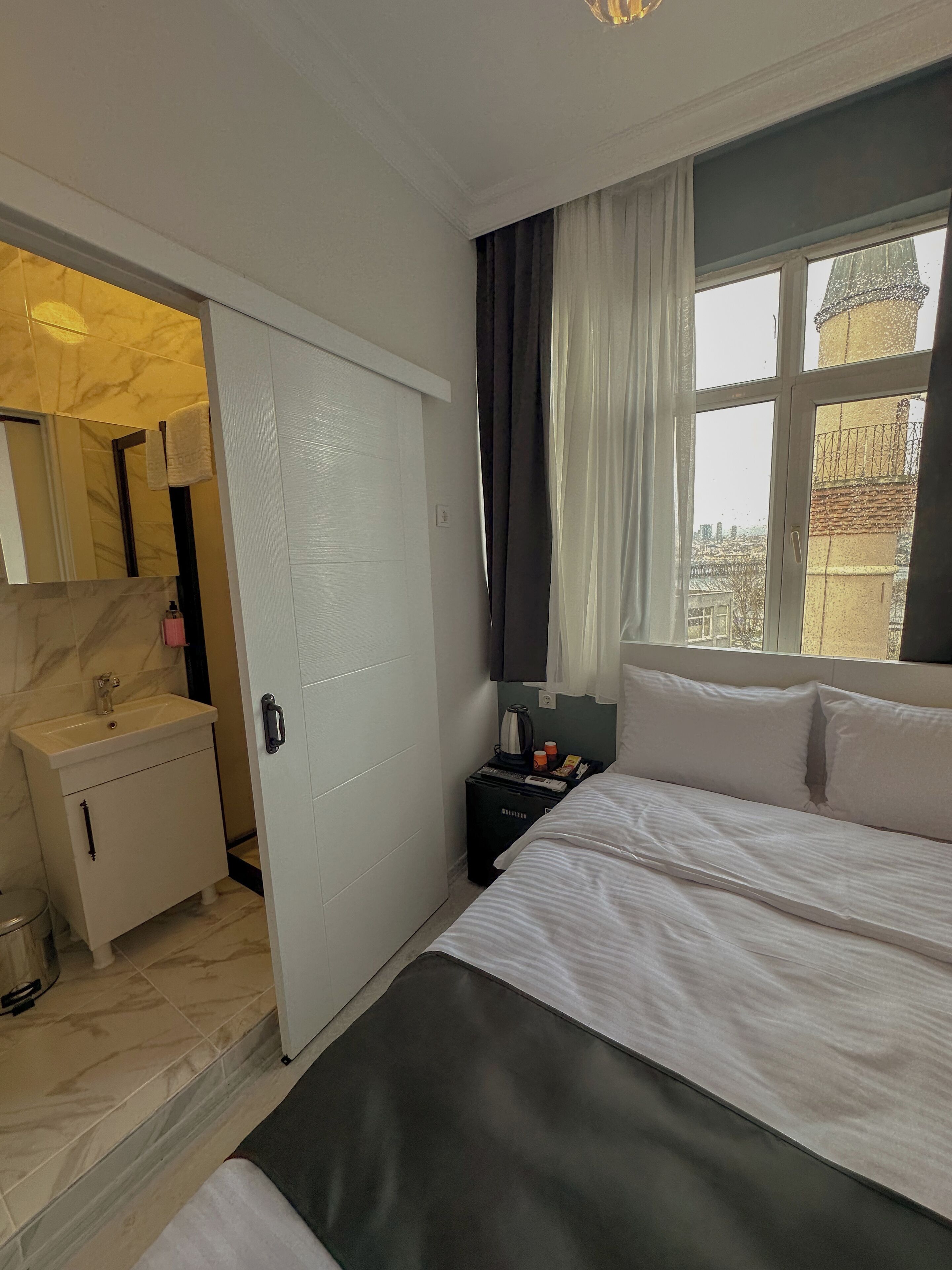 Foto - Sweet Hotel Istanbul