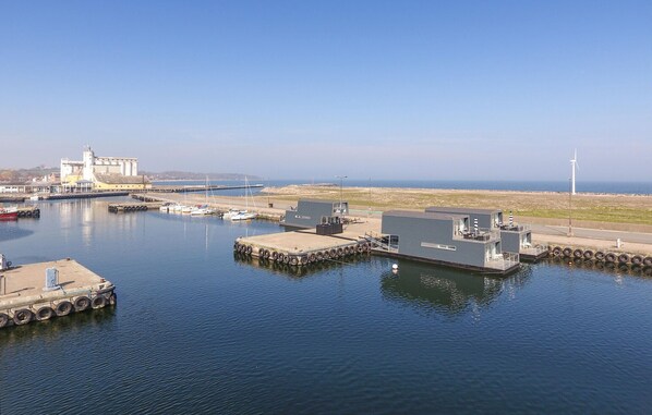 Marina/club náutico