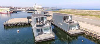 3 soverom fantastisk skip i Nexø