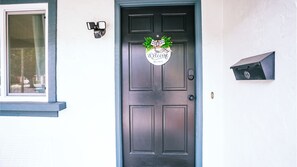 Außendetails