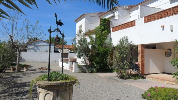 Unclassified image, 1 of 12, button - Global Anfora 1 - By Global Rental Holidays 8858 (L'Escala)