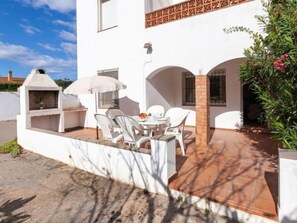 House, 3 Bedrooms, Terrace | Outdoor dining - Global Anfora 1 - By Global Rental Holidays 8858 (L'Escala)