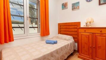 Rumah, 3 kamar tidur, teras | 3 kamar tidur