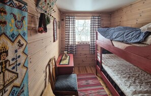 4 عدّة غرف نوم وواي فاي مجانًا