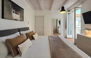 1 chambre, Wi-Fi gratuit