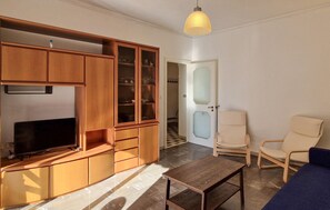 Smart TV - Beautiful apartment in Recco with WiFi (Recco)