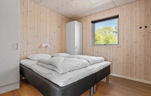 4 chambres, lit parapluie, Wi-Fi gratuit