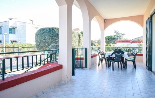 Stunning home in Castel Volturno