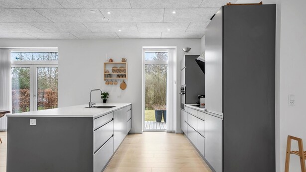 Unclassified image, 1 of 18, button - 3 bedroom lovely home in Ebeltoft (Ebeltoft)