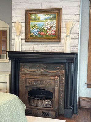 2 chambres, bureau, fer et planche à repasser, Wi-Fi gratuit