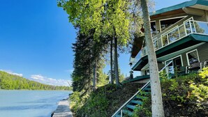 Property grounds - Catch'em AK - Kenai Lodge (Soldotna)