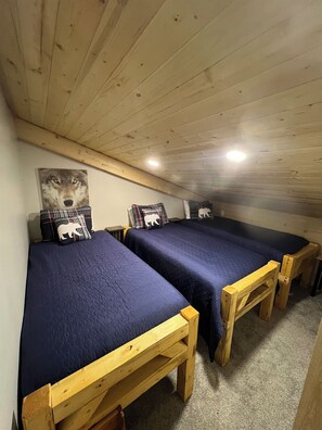 3 chambres, Wi-Fi, draps fournis