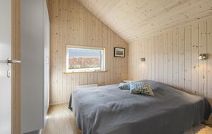 3 bedrooms, free WiFi - Beautiful home in Bogense with WiFi (Bogense)